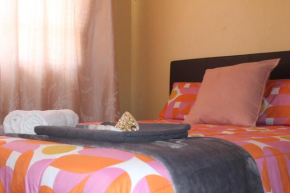 Self-catering rooms Florida
